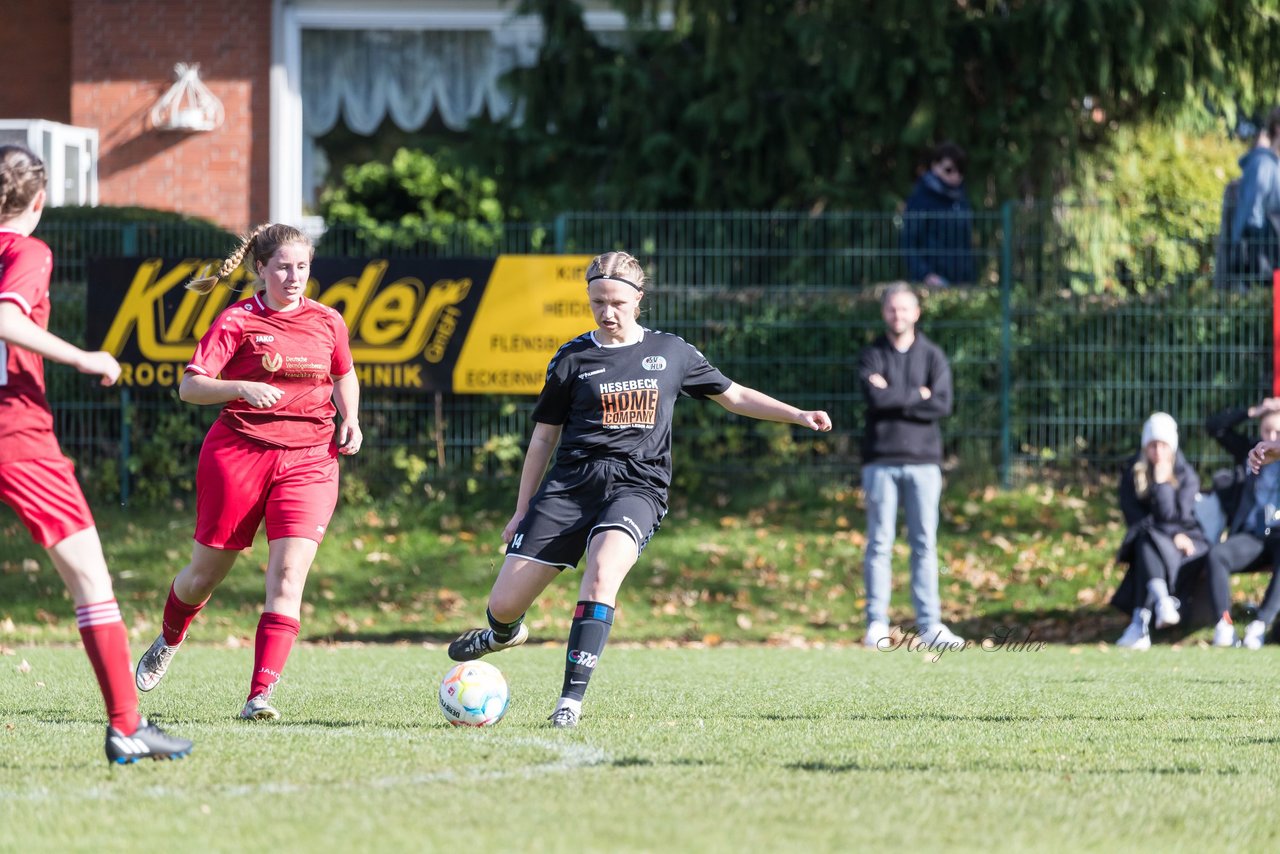 Bild 108 - F RS Kiel 2 - SV Henstedt Ulzburg 2 : Ergebnis: 1:3